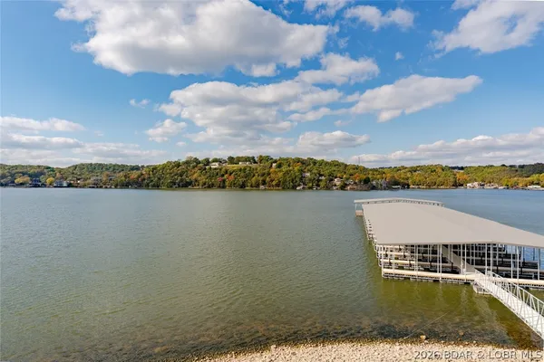 $399,000 | 290 Plaza Bch Drive, Unit 3B, Camdenton, MO 65020