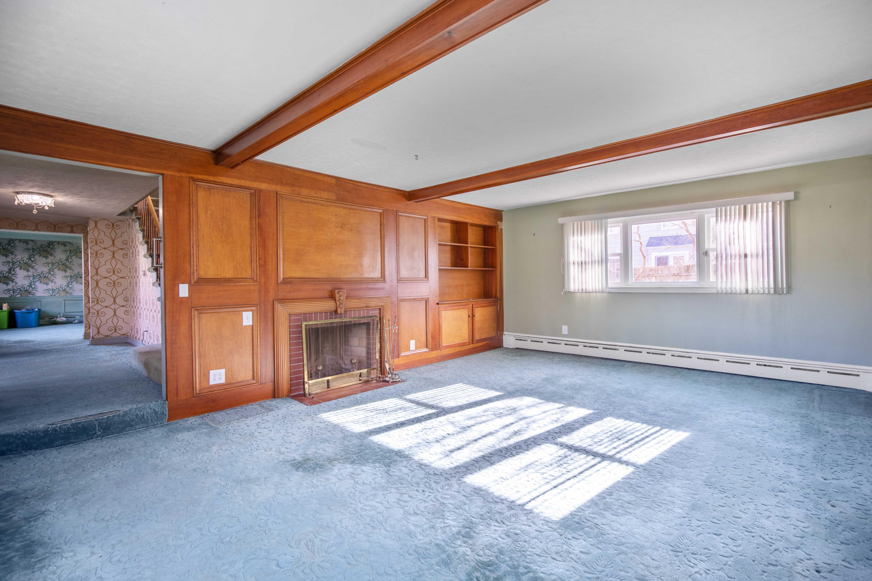 63 Parsons Road Portland, ME 04103 - Photo 9 of 25 63ParsonsRoadPortland_024