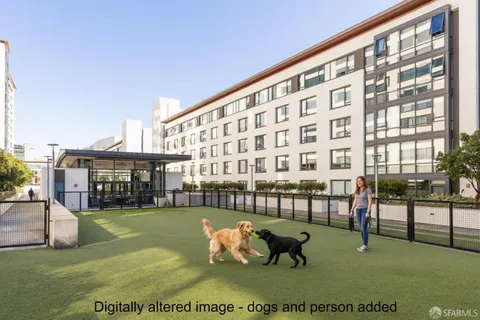 $1,299,000 | 260 King Street, Unit 959, San Francisco, CA 94107