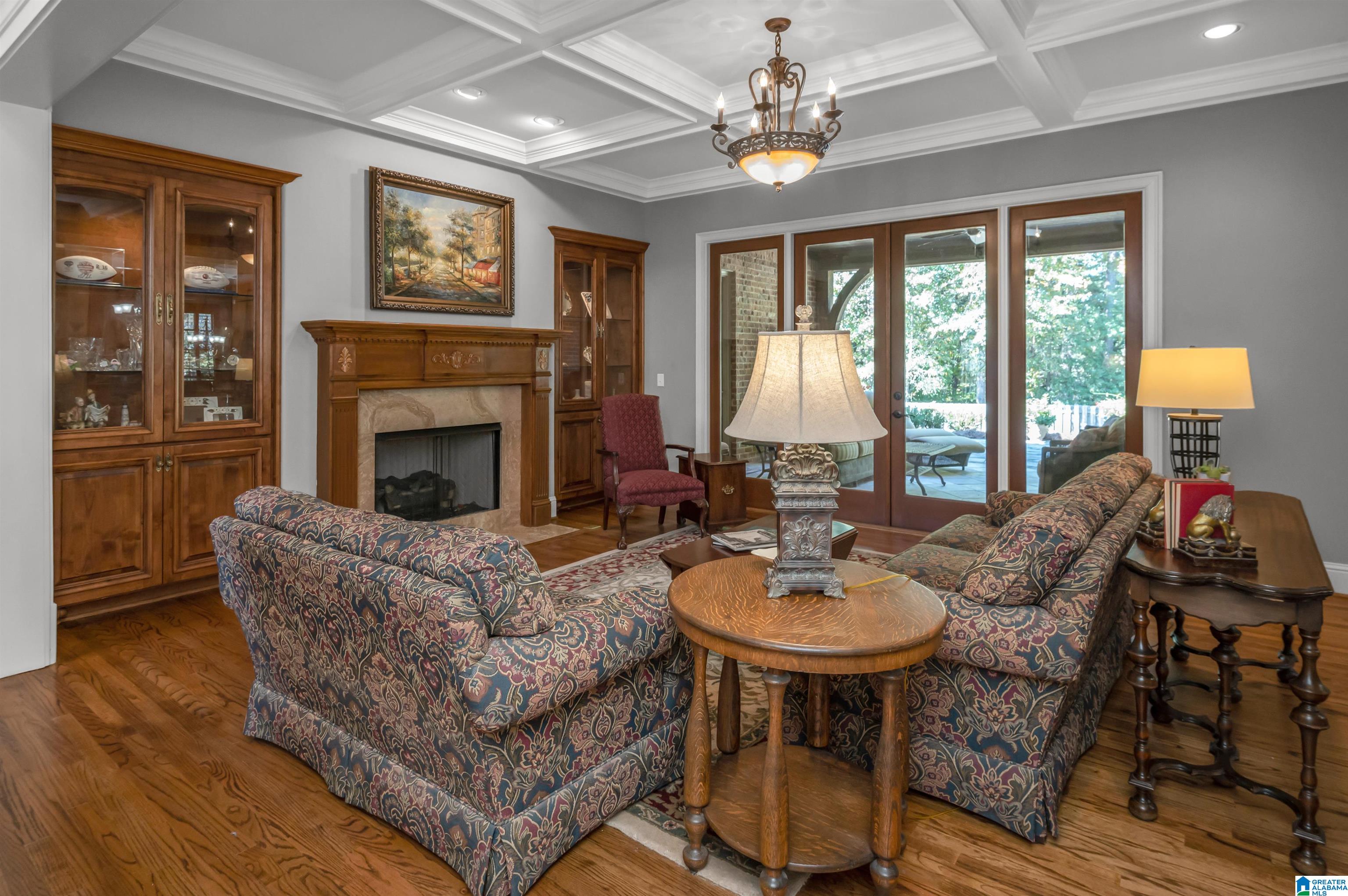 4505 Vestlake Ridge Way Birmingham, AL 35242 - Photo 6 of 46