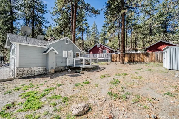$299,999 | 1724 Thrush Road, Wrightwood, CA 92397