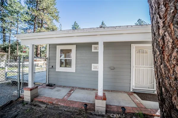 $299,999 | 1724 Thrush Road, Wrightwood, CA 92397