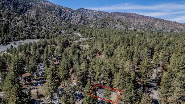 $299,999 | 1724 Thrush Road, Wrightwood, CA 92397