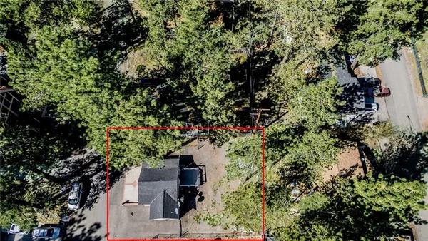 $299,999 | 1724 Thrush Road, Wrightwood, CA 92397