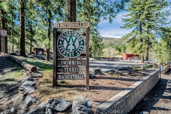 $299,999 | 1724 Thrush Road, Wrightwood, CA 92397