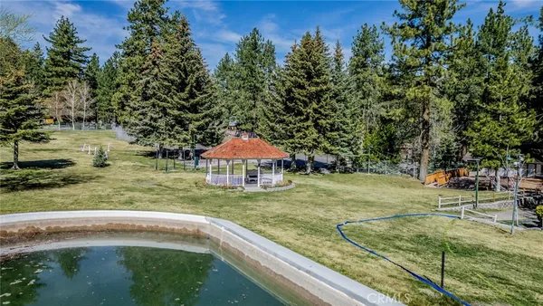 $299,999 | 1724 Thrush Road, Wrightwood, CA 92397