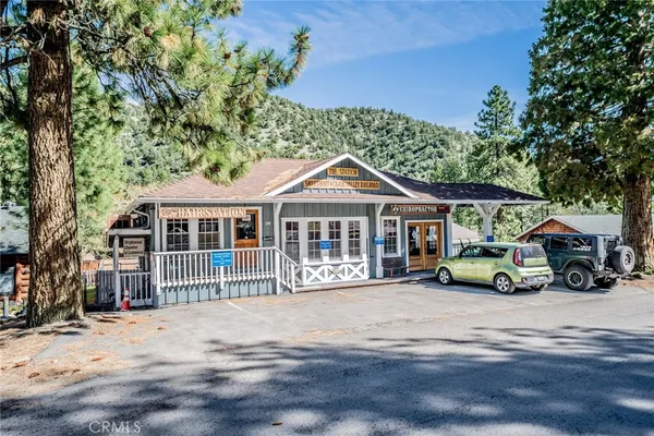 $299,999 | 1724 Thrush Road, Wrightwood, CA 92397