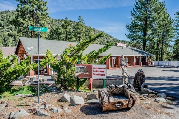 $299,999 | 1724 Thrush Road, Wrightwood, CA 92397