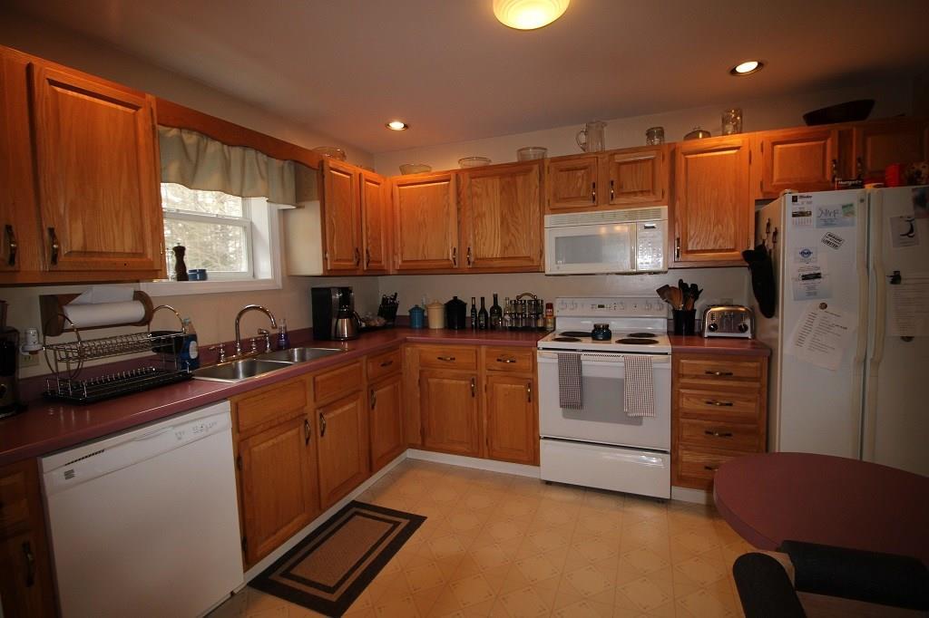 19 Hodgdon Road Levant, ME 04456 - Photo 5 of 35 All appliances are included in the sale!