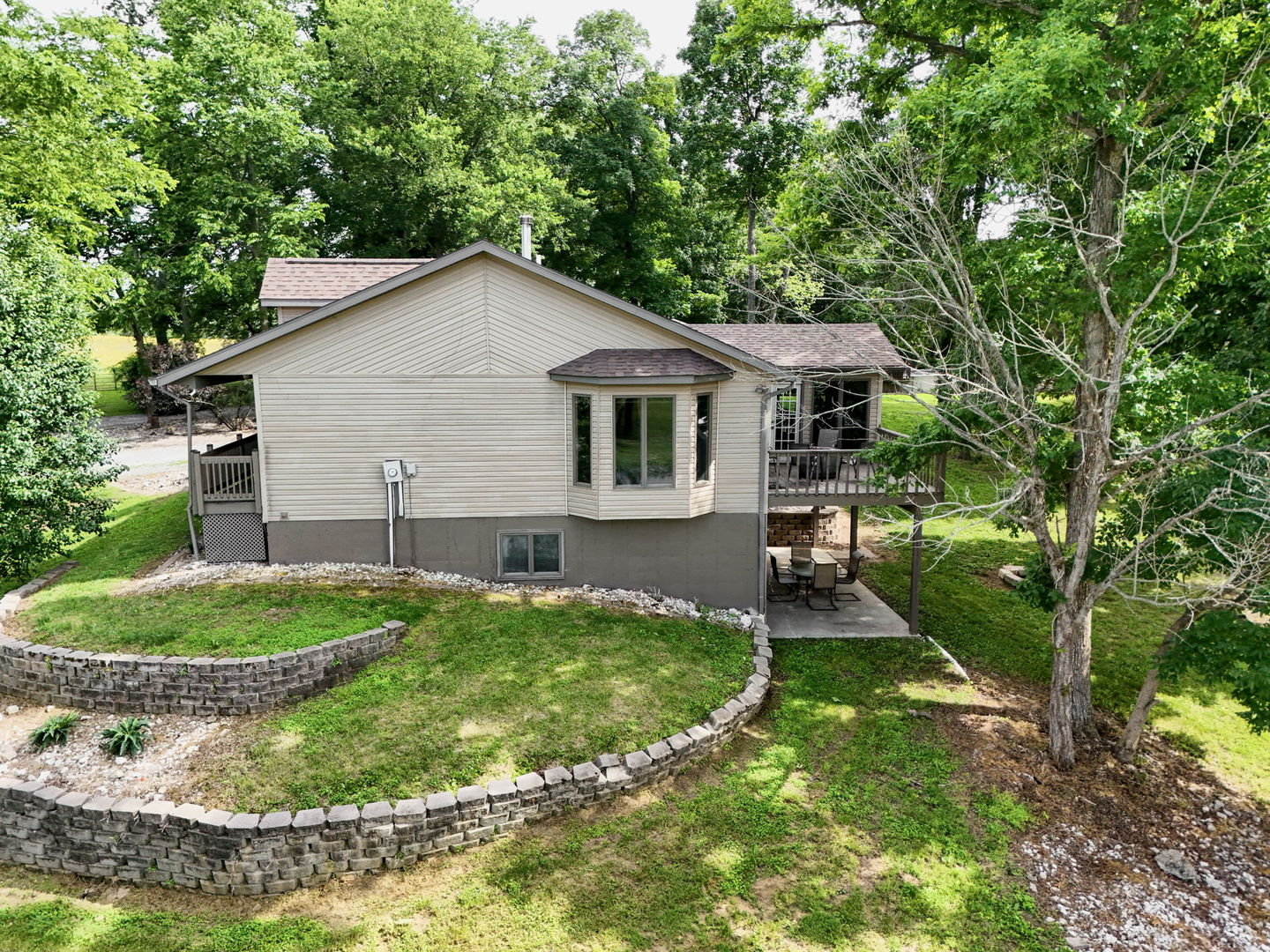 19485 Perry Road Pittsburg, IL 62974 - Photo 36 of 47
