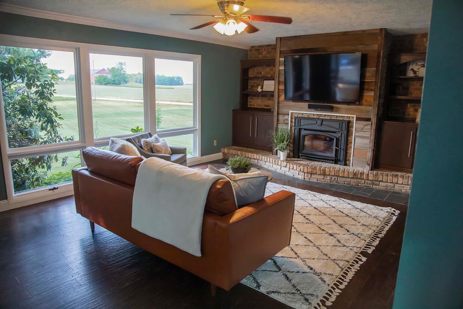 15961 Cedar Road Bourbon, IN 46504 - Photo 3 of 21 Gallery Image 3