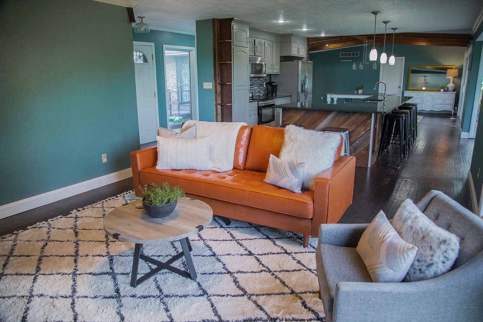 15961 Cedar Road Bourbon, IN 46504 - Photo 4 of 21 Gallery Image 4