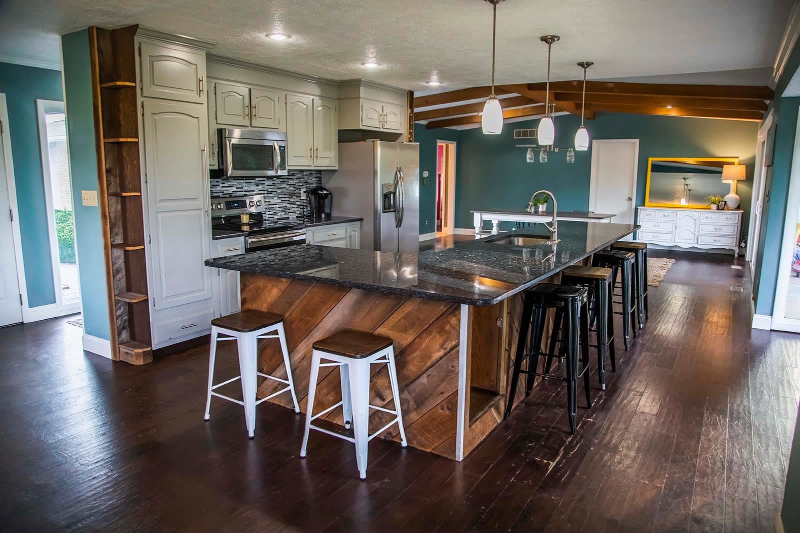 15961 Cedar Road Bourbon, IN 46504 - Photo 5 of 21 Gallery Image 5