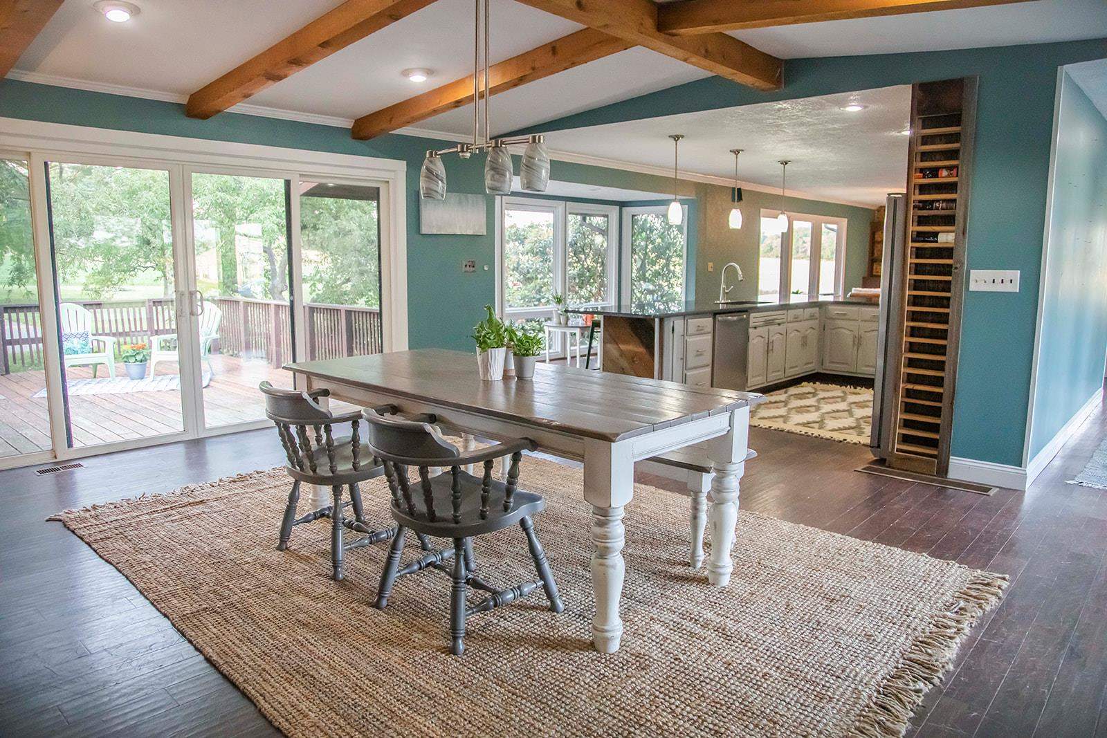 15961 Cedar Road Bourbon, IN 46504 - Photo 8 of 21 Gallery Image 8