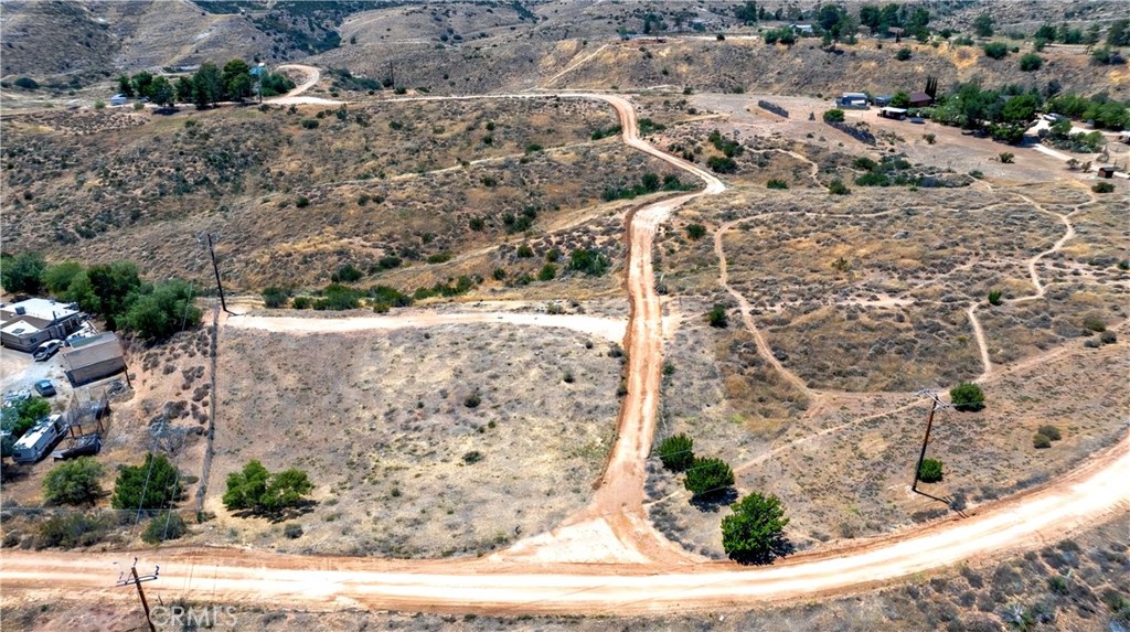 0 Briggs Road Agua Dulce, CA 91390 - Photo 1 of 10