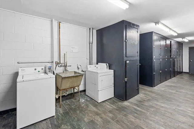 $1,500 | 7319 North Rogers Avenue, Unit 102, Chicago, IL 60626