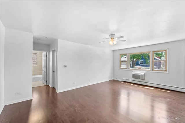 $1,500 | 7319 North Rogers Avenue, Unit 102, Chicago, IL 60626