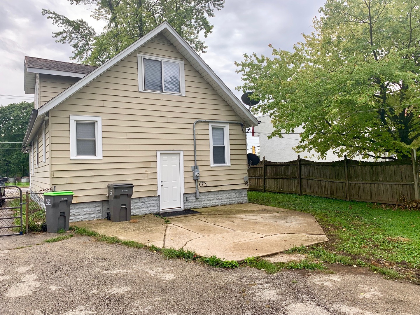 354 Montgomery Road Montgomery, IL 60538 - Photo 26 of 28