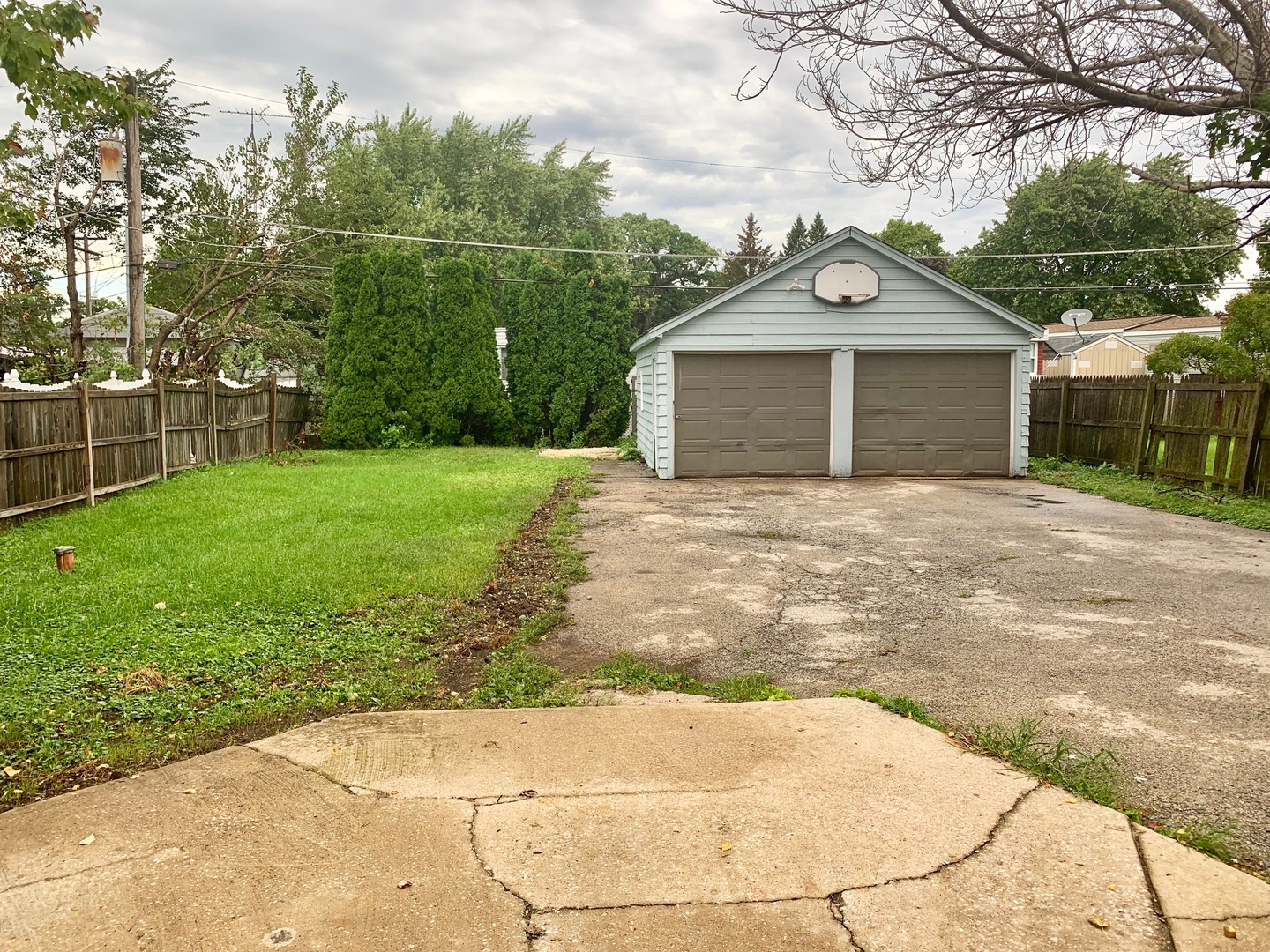 354 Montgomery Road Montgomery, IL 60538 - Photo 28 of 28