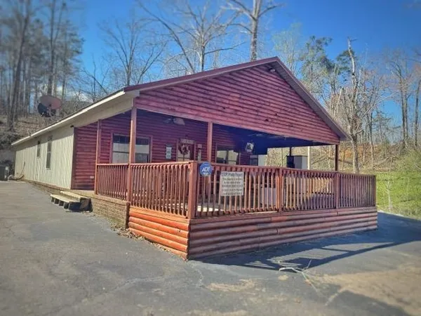 $535,000 | 67 County Road 345, Iuka, MS 38852