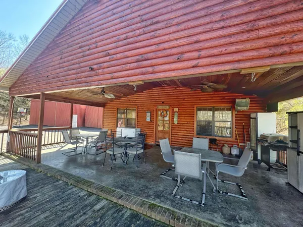 $535,000 | 67 County Road 345, Iuka, MS 38852