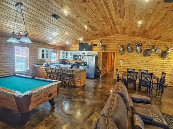 $535,000 | 67 County Road 345, Iuka, MS 38852
