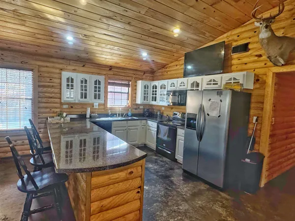 $535,000 | 67 County Road 345, Iuka, MS 38852