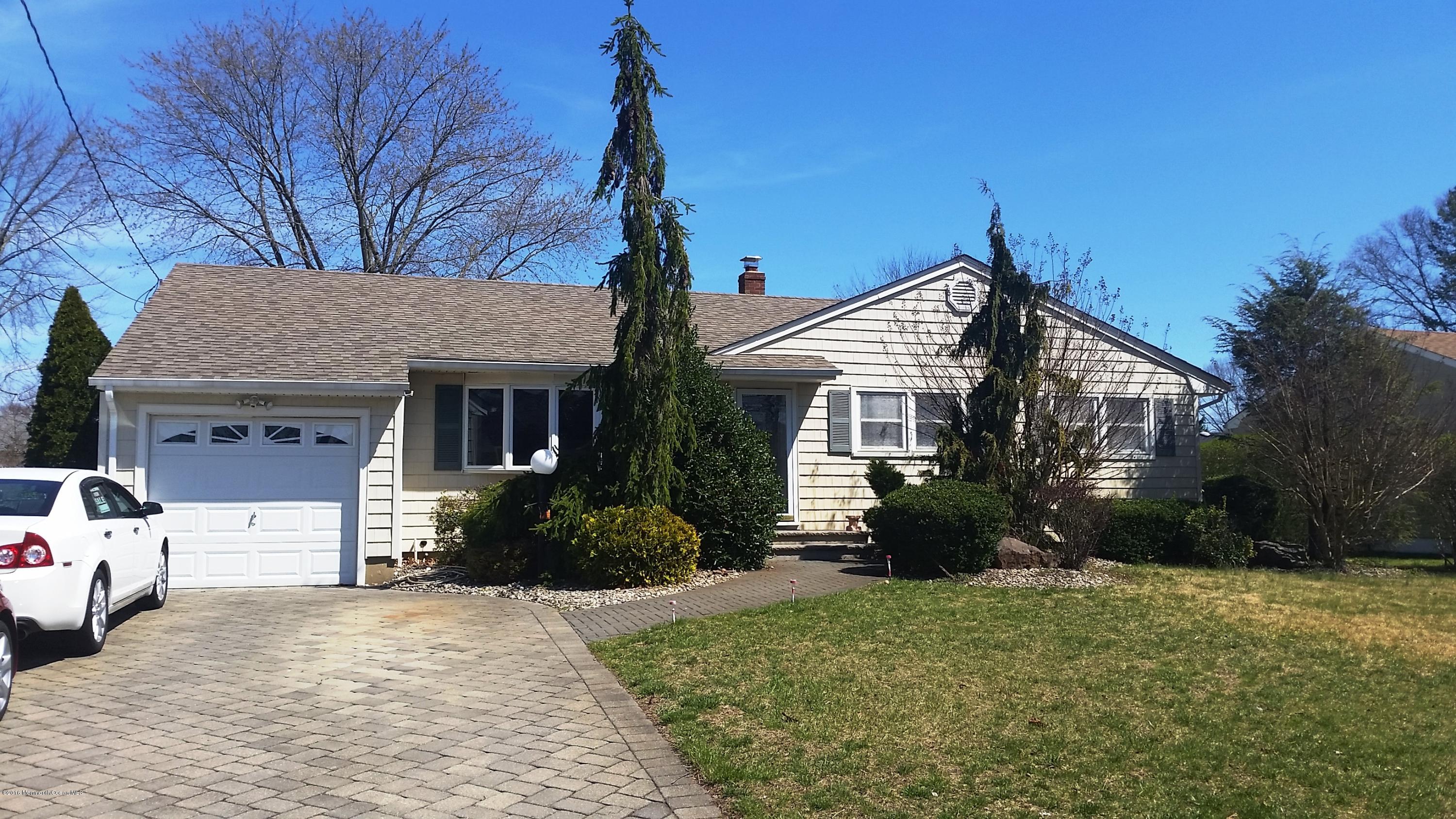75 Nottingham Drive Brick, NJ 08724 - Photo 2 of 33 front
