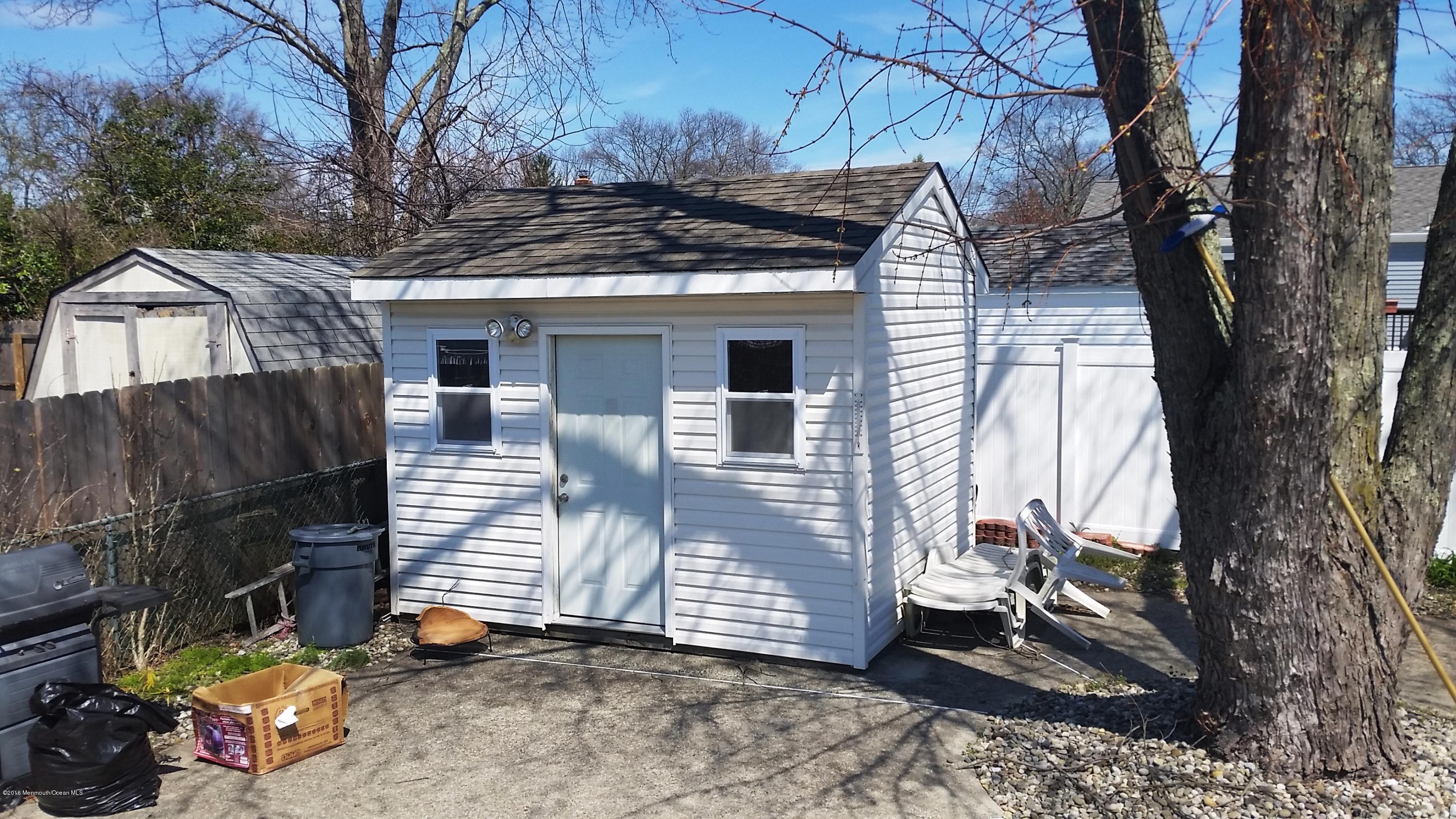 75 Nottingham Drive Brick, NJ 08724 - Photo 33 of 33 shed