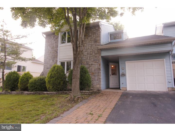 58 Allison Road East Windsor, NJ 08520 - Photo 1 of 25 Exterior Front