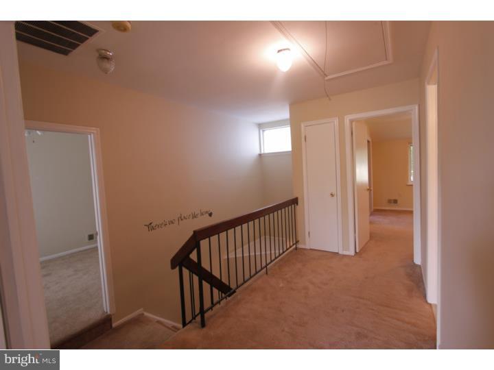 58 Allison Road East Windsor, NJ 08520 - Photo 12 of 25 Hallway