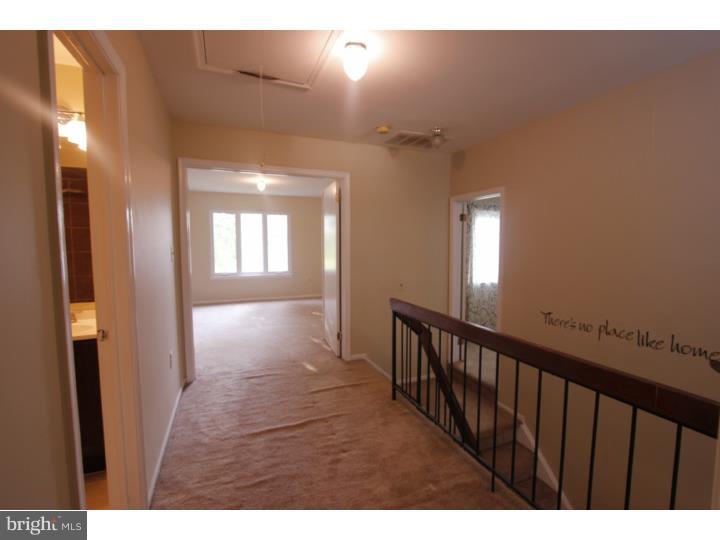 58 Allison Road East Windsor, NJ 08520 - Photo 14 of 25 Hallway