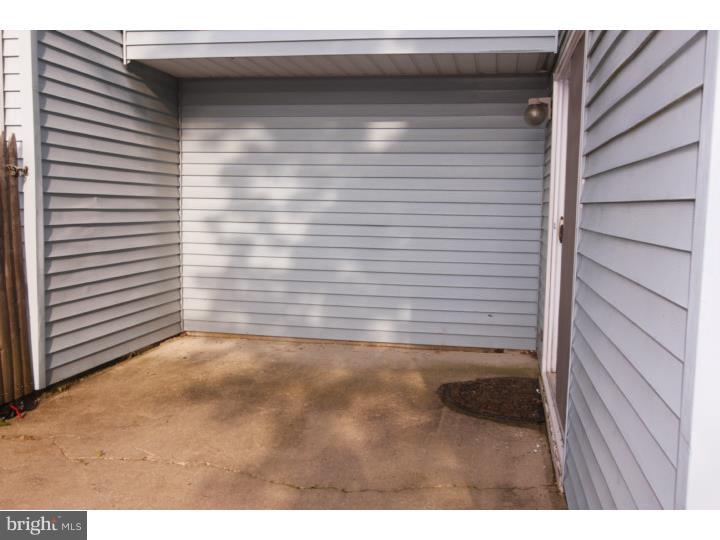 58 Allison Road East Windsor, NJ 08520 - Photo 16 of 25 Patio