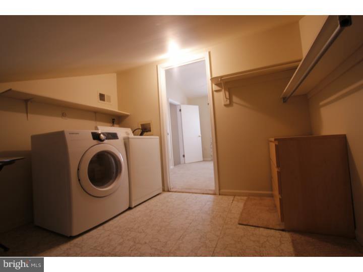 58 Allison Road East Windsor, NJ 08520 - Photo 20 of 25 Laundry Room