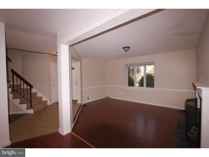 58 Allison Road East Windsor, NJ 08520 - Photo 3 of 25 Foyer