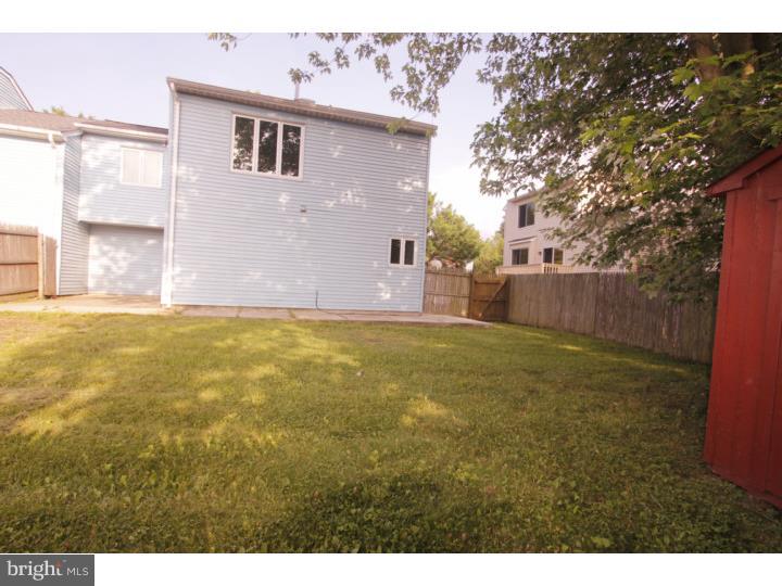 58 Allison Road East Windsor, NJ 08520 - Photo 21 of 25 Exterior