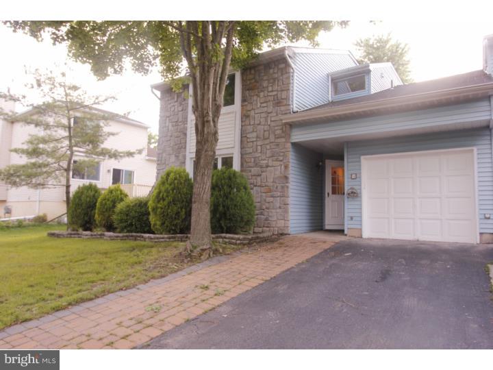 58 Allison Road East Windsor, NJ 08520 - Photo 22 of 25 Exterior Front