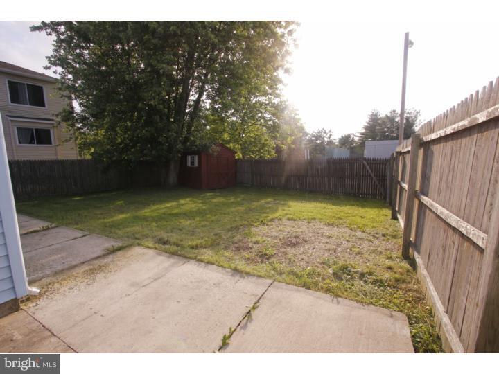 58 Allison Road East Windsor, NJ 08520 - Photo 23 of 25 Exterior Side