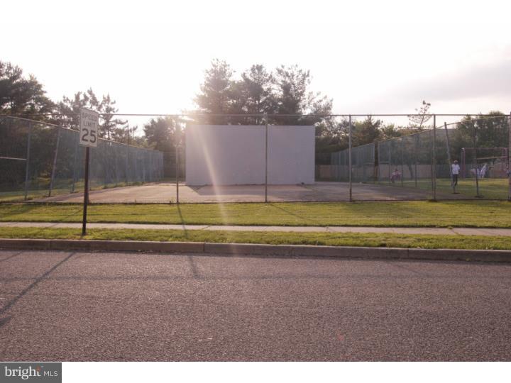 58 Allison Road East Windsor, NJ 08520 - Photo 24 of 25 Community Tennis Court