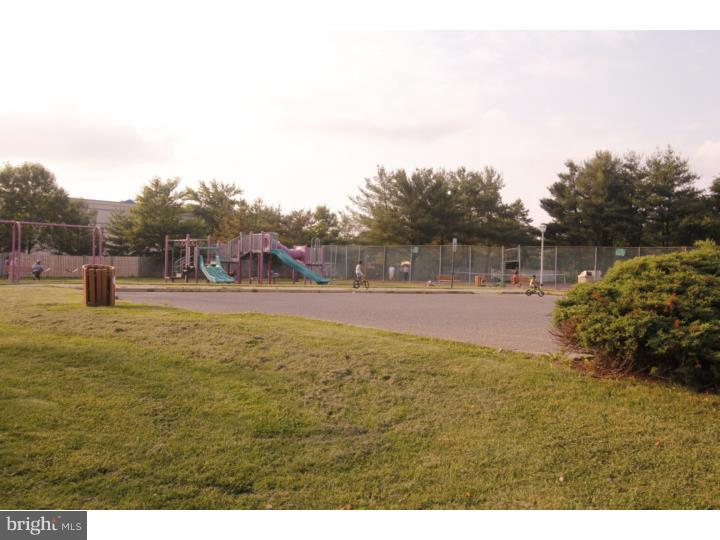 58 Allison Road East Windsor, NJ 08520 - Photo 25 of 25 Common Area