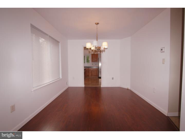 58 Allison Road East Windsor, NJ 08520 - Photo 5 of 25 Dining Room