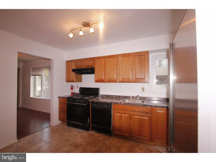 58 Allison Road East Windsor, NJ 08520 - Photo 7 of 25 Kitchen