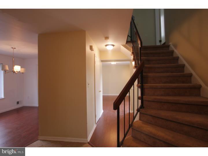 58 Allison Road East Windsor, NJ 08520 - Photo 8 of 25 View from Front Door