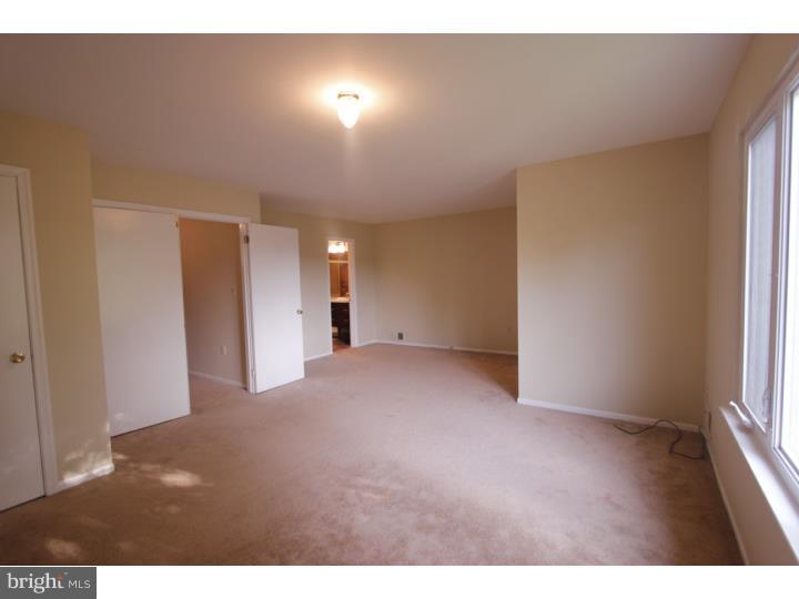 58 Allison Road East Windsor, NJ 08520 - Photo 9 of 25 Master Bedroom
