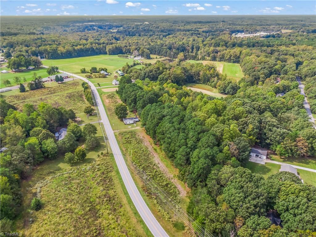 6845 Ridge Road Lexington, NC 27295 - Photo 8 of 20 Aerial