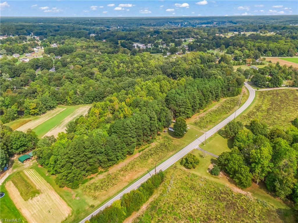 6845 Ridge Road Lexington, NC 27295 - Photo 9 of 20 Aerial
