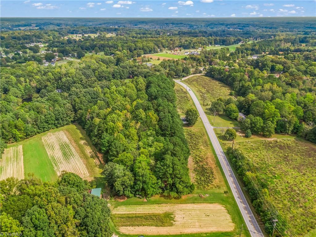 6845 Ridge Road Lexington, NC 27295 - Photo 10 of 20 Aerial