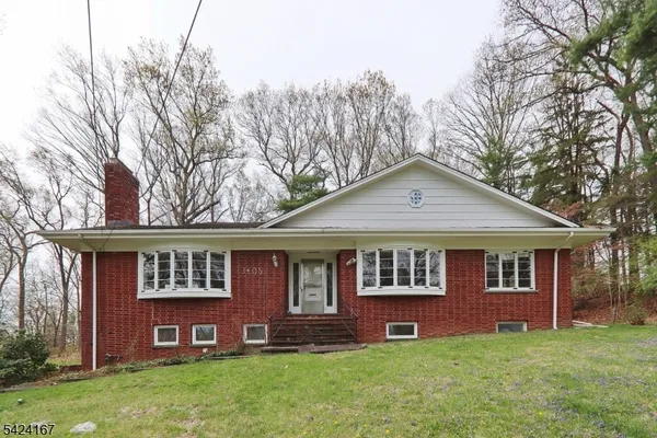 $1,150,000 | 1495 Fox Trail, Mountainside, NJ 07092