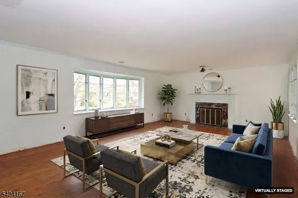 $1,150,000 | 1495 Fox Trail, Mountainside, NJ 07092