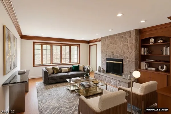 $1,150,000 | 1495 Fox Trail, Mountainside, NJ 07092